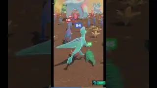 Hyper evolution Merge Ad