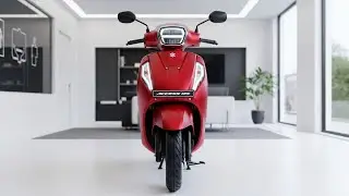 &ldquo;2026 Suzuki Access 125 Review | Best Petrol Scooter in India! Top Colors & Features 🚀&rdquo;