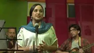 Gabriela Rivadeneira / Son los sueños todavía