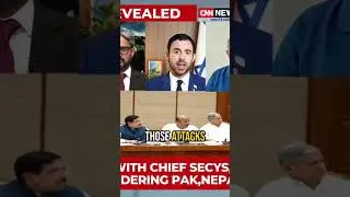Israel stands with India against terrorism