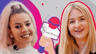 MissInsta - Sabinitta o pracy z Cleo i Wardęgą