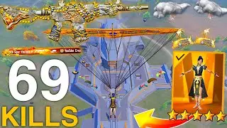 OMG!🤯 MY FASTEST GAMEPLAY With WARRIOR OF NUT SET🔥 SAMSUNG,A7,A8,J2,J3,J4,J5,J6,J7,XS,A3,A4,A5,A6