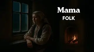Mama - George Coșbuc - Folk