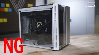 【Huan】電腦組裝的負面教材，讓我們來看看吧