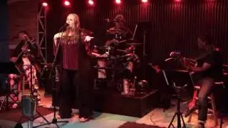 Where Is The Love (Roberta Flack & Donny Hathaway)Cover by Elecoustic Soul