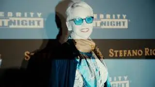 Celebrity Fight Night - Rome, September 7th 2017