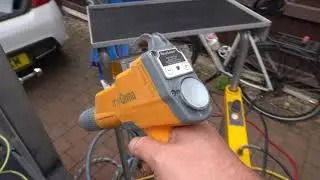 EasySelect by Gema refurbished by TheMakerUK