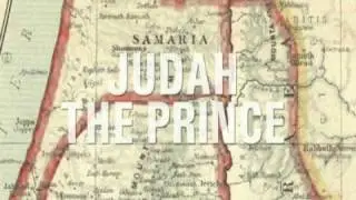 Portraits in Leadership: Judah the Prince