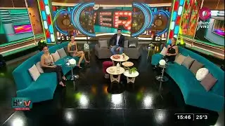 Hay Que Ver: Programa del 05 de Agosto 2020