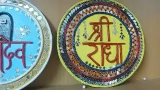 My lippan art orders ##acrelic #New journey #newactivity