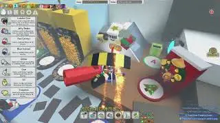2T BOOST AS A MIDGAME! no honeyday, preparing for dark scythe | Roblox Bee Swarm Simulator