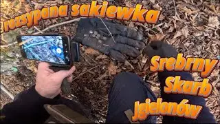 i tego tam szukałem poszukiwania skarbów wykopki 2026 xp deus nokta legend garrett metal detetor