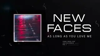 Justin Bieber - As long as you love me (Punk Goes Pop Style) by New Faces