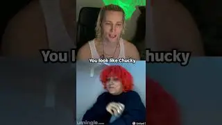 Наименее неловкое взаимодействие в Omegle