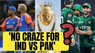 The Real Reason Behind Empty Stadiums in India vs Pakistan Match | Asia Cup 2025 #asiacup2025