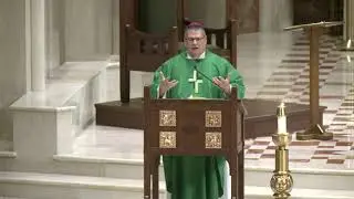 Bishop Douglas J.  Lucia September 5, 2020