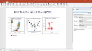 SPADE - (Short video)