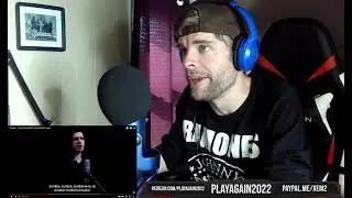Dan Vasc - Zombie (First Time Reaction)