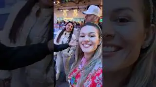 PASSEIO NO GAYLORD TEXAN RESORT COM NOSSOS AMIGOS #familia #natal #maternidade