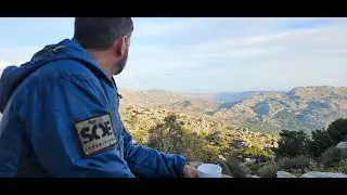The SOE Abduction of General Kreipe - Crete