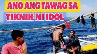 ANG KAKAIBANG STYLE NG ATING IDOL  JAPER SNIPER SA  PAGLIPAT NG GAMIT