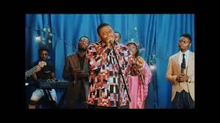Fils Tshilulu RECONNAISSANT / Live Recording