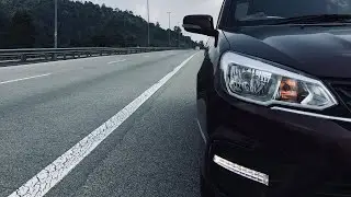 VLOG SAGA: 6 KELEMAHAN PROTON SAGA 1.3 PREMIUM 2019