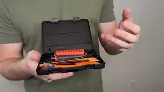 JOREST 40Pcs Small Precision Screwdriver Set S2 Steel, Magnetic Screwdriver Set Review