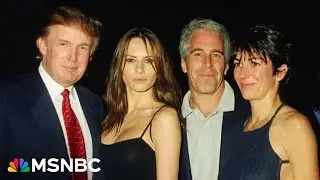 SEE IT! Trump cabinet official undercuts DOJ on Epstein files and blackmail claims