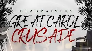 Great Carol Crusade 2025: A Worship Experience