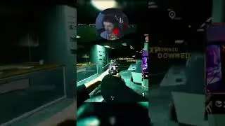 Knight -5 unreal kill on Rebirth Island (Call of Duty Warzone)