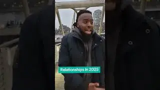 What do relationships look like in 2025? #reality #realityshow #cheatcode #heartbroken #cheatcodeuk