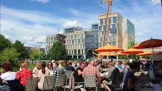 Medicon Village v&auml;xer - vill du bli en del av oss?