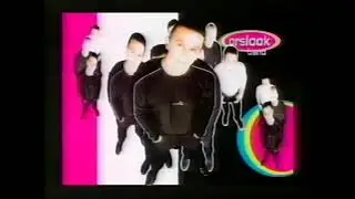 Prslook Band - Reklama za album ,,Objektivne laži