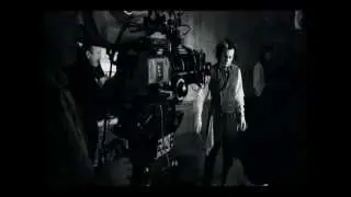 photo/tournage  de johnny depp