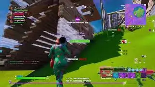 Fortnite part 11