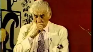 Leonard Bernstein on 