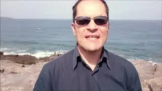 Videomessaggio di Simone Repetto in occasione della Giornata Mondiale del Tonno UNRIC