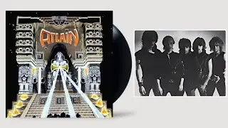 Atlain (Ger) - Guardians Of Eternity [From 
