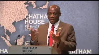 Guiding Ghana to Economic Recovery: Plans, Implementation and Prospects