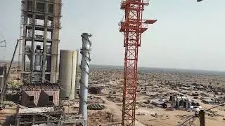 #JSW Cement Plant