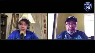 Emisión en directo de Pasión Deportiva GT