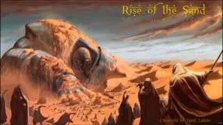 Film Music - Rise of the Sand - Yamil Ladner