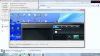 как зжимать видио с помошью VirtualDubMod