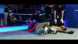 MMA in Delhi