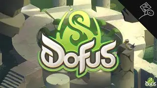 Dofus - First Time Playing