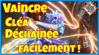 VAINCRE CL&Eacute;A D&Eacute;CHA&Icirc;N&Eacute;E FACILEMENT ! BUILD/TUTO Clair Obscur Expedition 33