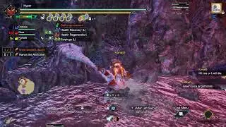 Stagger God
