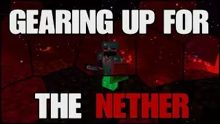 Hodfincraft Ep.6 Getting A Full Set Of Diamond