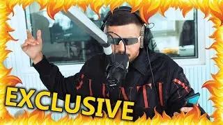 Dardan - Exclusive ⚡ JAM FM